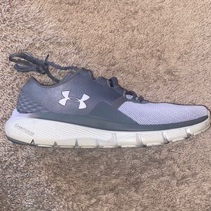 Women’s UnderArmour Sneakers, Size 8.5